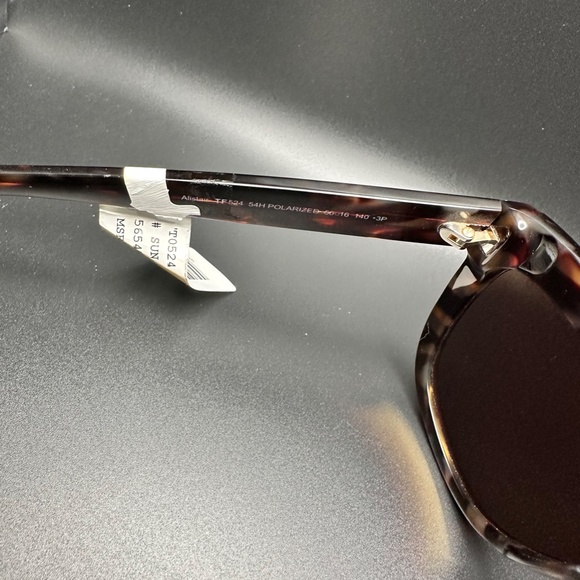 Brand New Tom Ford Sunglasses - Alistair TF524 main image 3